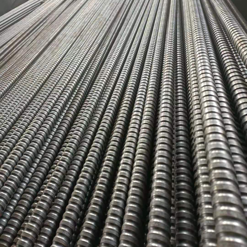 尧都中空锚杆