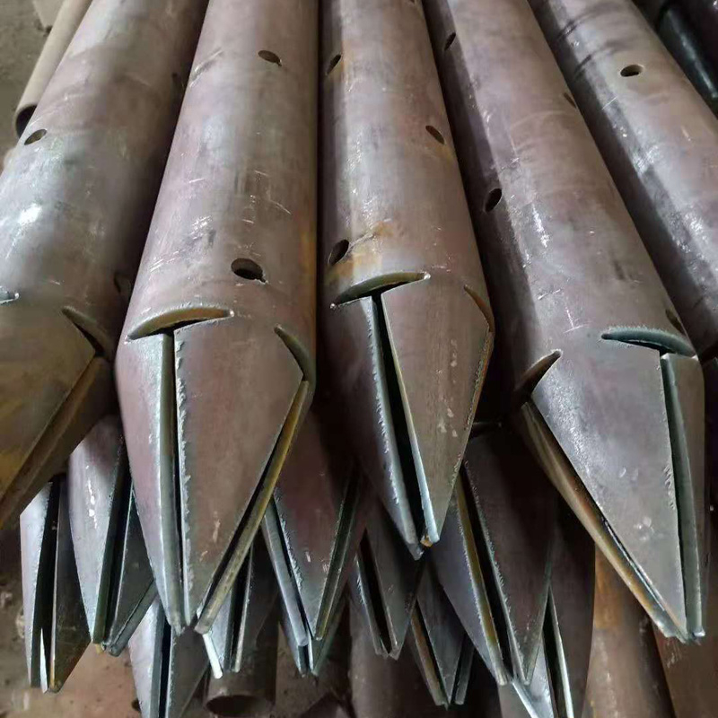 尧都预埋注浆管